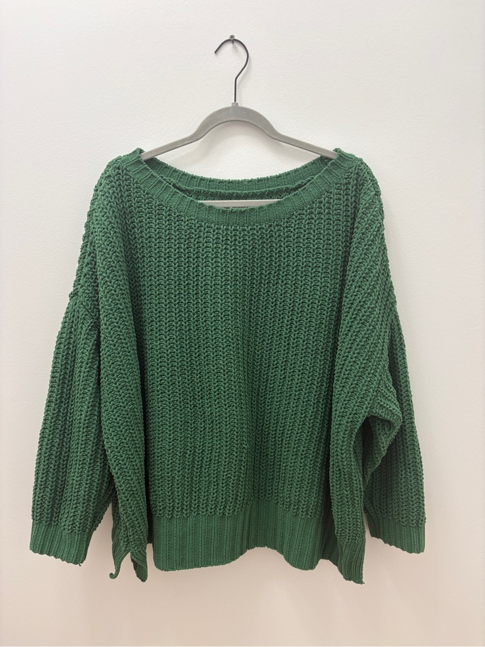 American Eagle Chunky Sweater